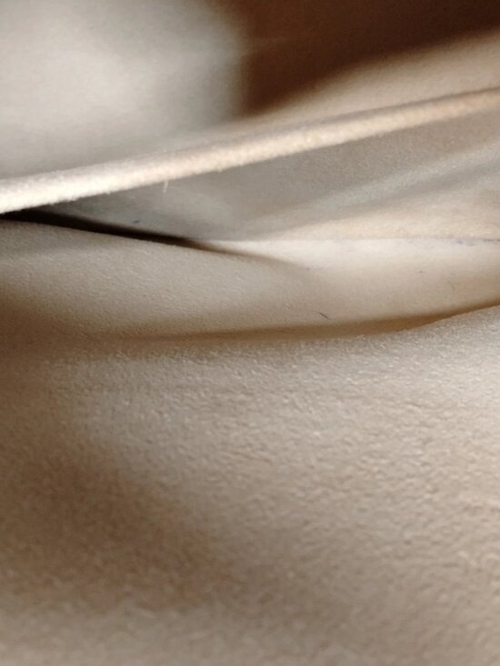 Louis Vuitton Beverly MM Monogram Shoulder Bag | Authentic LV Flap Bag | Vintage - Picture 14 of 16